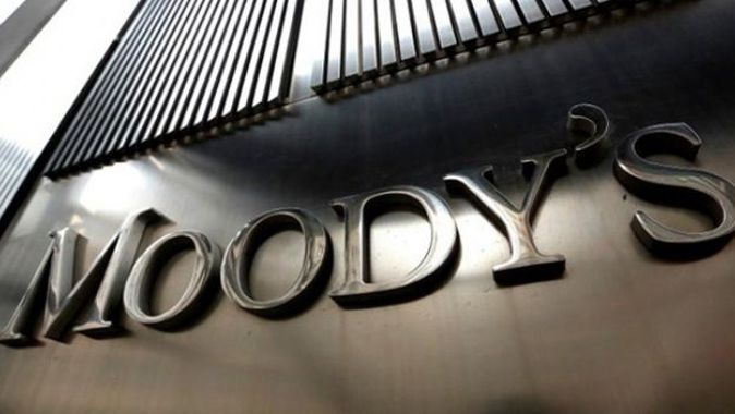 Moody&#039;s&#039;den Türkiye açıklaması
