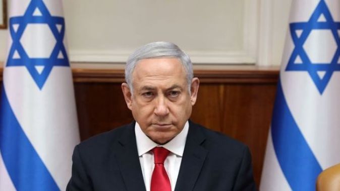 Netanyahu’dan İran’ın nükleer kararına tepki: İzin vermeyeceğiz