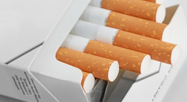 Öğrenciye sigara satan tekel bayisine 14 bin lira ceza