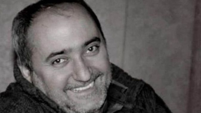 Oyuncu Adem Yavuz Özata hayatını kaybetti