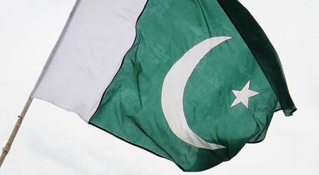 Pakistan FETÖ&#039;yü terör örgütleri listesine aldı