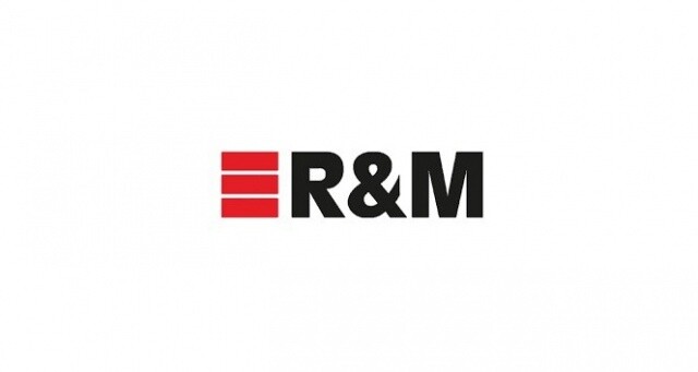R&amp;M, İstanbul Havalimanı&#039;nın dijital altyapısını hayata geçirdi
