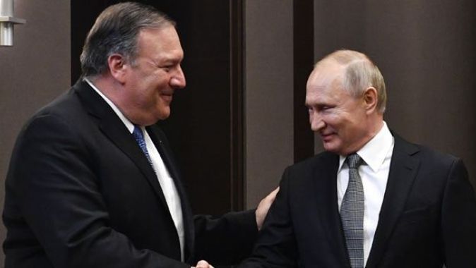 Rusya ve ABD ilişkilerin normalleşmesi konusunda anlaşmaya vardı