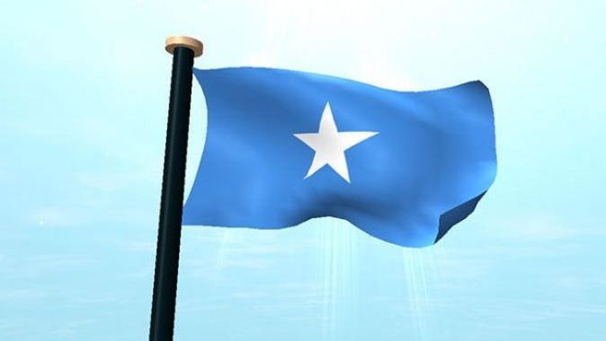 Somali&#039;de saldırı: 3 ölü