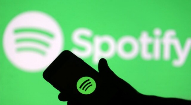 Spotify podcast&#039;lere gözünü dikti