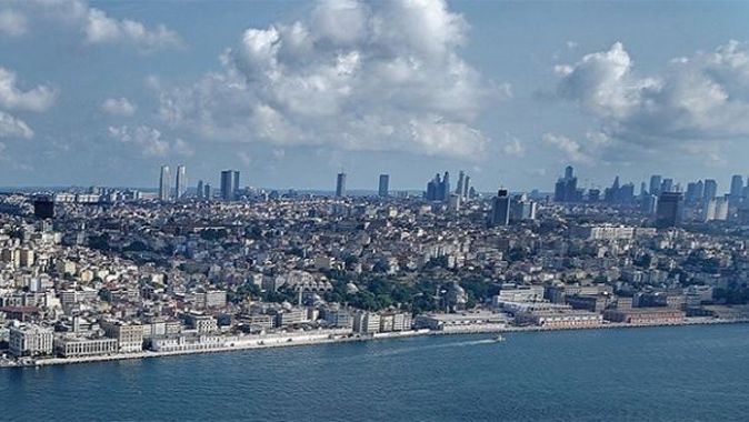 thyssenkrupp İstanbul’un yeni simgesi Galataport’a 123 ünite kurulumu yapacak