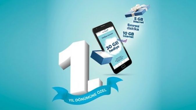 Türk Telekom’dan ‘Sil Süpür’ duyurusu
