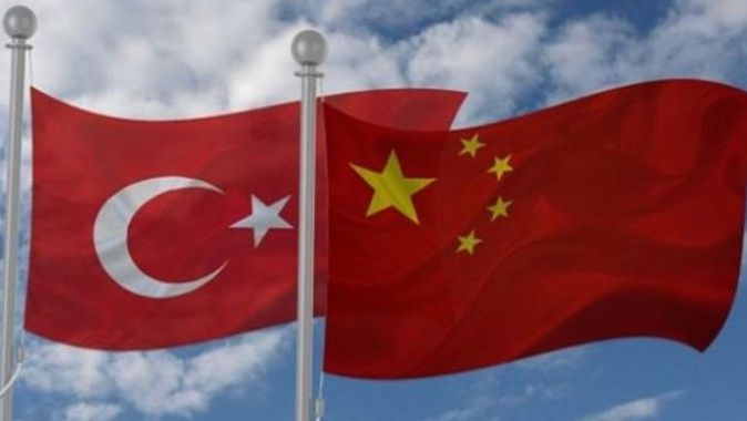 Türkiye-Çin siyasi istişareleri Pekin&#039;de yapılacak