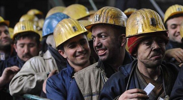 Türkiye Taşkömürü Kurumu (TTK) 500 işçi ALIMI | TTK’ya nasıl başvuru yapılır?