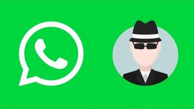 WhatsApp&#039;ta yeni bir casus yazılım ortaya çıktı