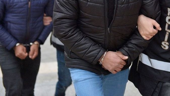 Yunanistan&#039;a kaçmaya çalışan 3 PKK şüphelisi tutuklandı