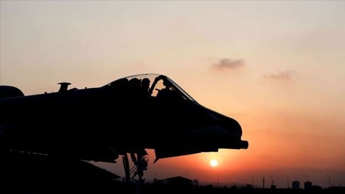 ABD Orta Doğu&#039;daki askeri varlığını artırıyor