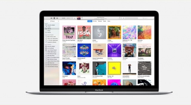 Apple, iTunes’un  fişini çekiyor
