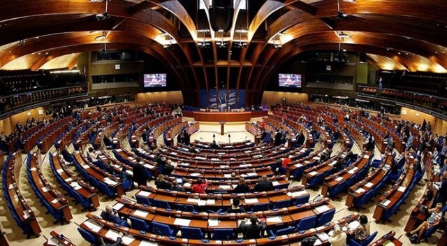 Avrupa Konseyi&#039;nden İstanbul seçimi açıklaması
