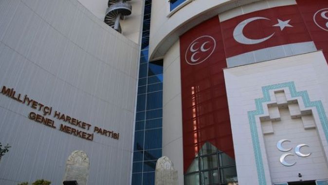 Bahçeli, İstanbul seçimlerini MHP Genel Merkezi’nde takip edecek