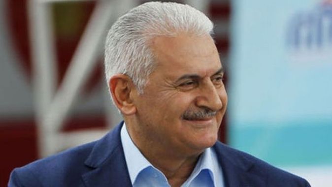Binali Yıldırım: “Rakibim CHP adayı hala kendini Belediye Başkanı zannediyor”