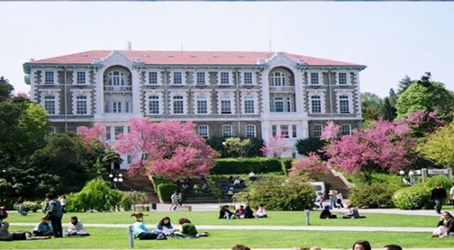 Boğaziçi Üniversitesi Öğretim Üyesi Alıyor| Boğaziçi Üniversitesi Öğretim Üyesi alım ilanı