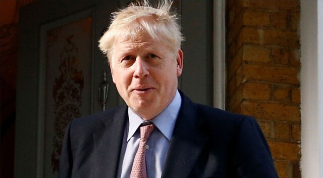 Boris Johnson: 39 milyar sterlini hemen ödemem