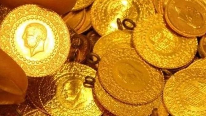 Çeyrek altın fiyatları bugün ne kadar? 24 Haziran 2019 altın kuru fiyatları