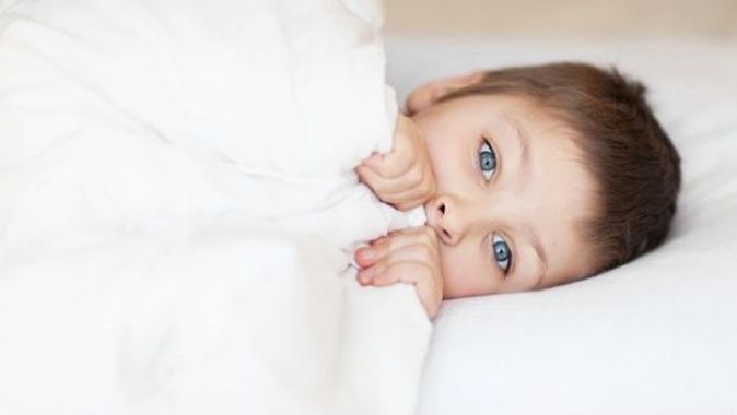 Çocuğun Uyku Saatleri Nedir Çocuğun Uyku Problemi Nasıl Çözülür?