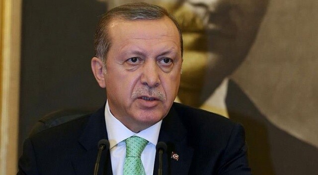 Cumhurbaşkanı Erdoğan, grup toplantısı ile MYK&#039;ya katılacak