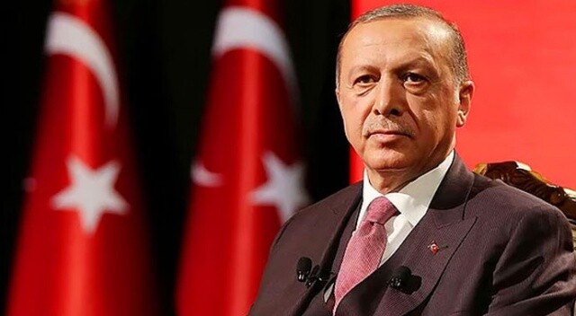 Cumhurbaşkanı Erdoğan: Millî irade bir defa daha tecelli etmiştir