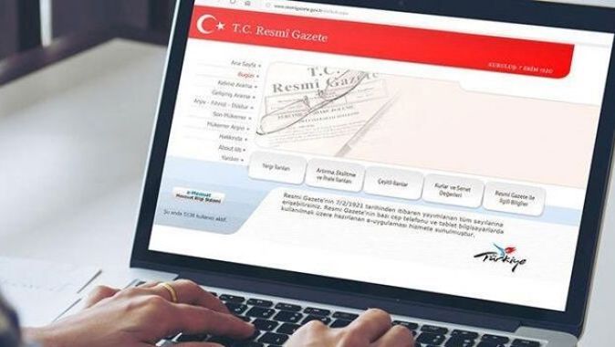 Cumhurbaşkanı Erdoğan müjde! İhracatçılara kambiyo vergisi muafiyeti Resmi Gazete&#039;de