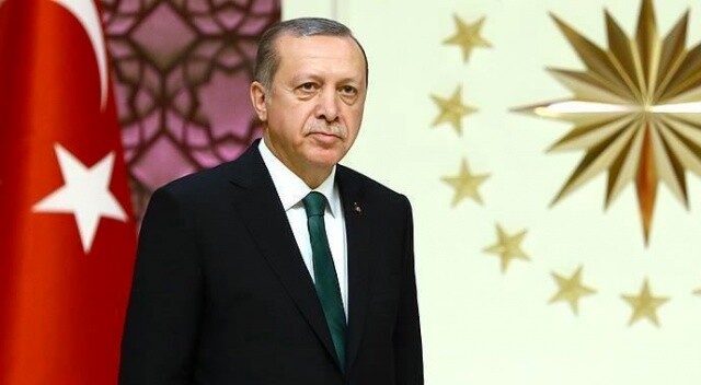 Cumhurbaşkanı Erdoğan Tacikistan&#039;a gidecek