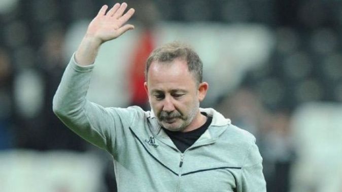 E. Yeni Malatyaspor, Sergen Yalçın ile 1 yıllık sözleşme imzaladı