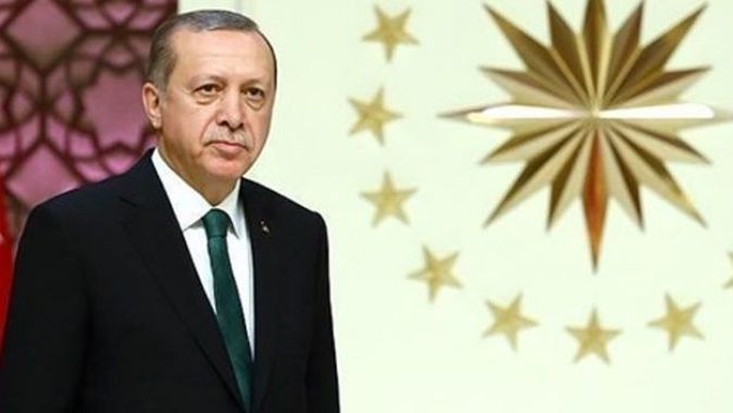 Erdoğan: Mursi şehit oldu, dualarımız onunla beraber