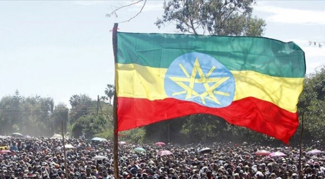 Etiyopya devlet televizyonu: &#039;Genelkurmay Başkanı öldürüldü&#039;