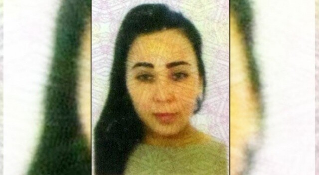 Fatih’te kafasına poşet geçirilerek öldürülen kadının kimliği belli oldu