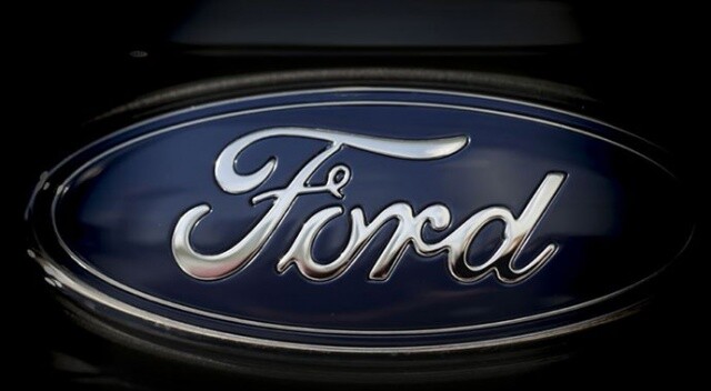 Ford, Avrupa’da 12 bin kişiyi işten çıkaracak