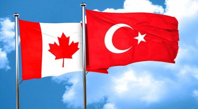 G20’de Türkiye-Kanada iş birliği