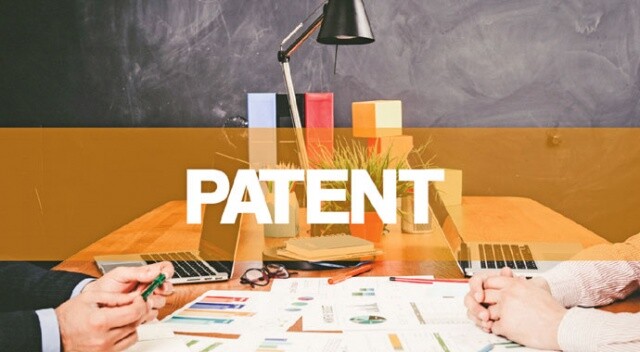 Her 5 dakikada 1 patent aldık