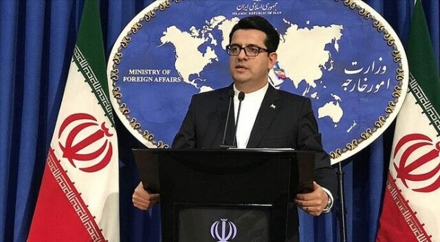 İran: ABD diplomasiye kapıları tamamen kapattı