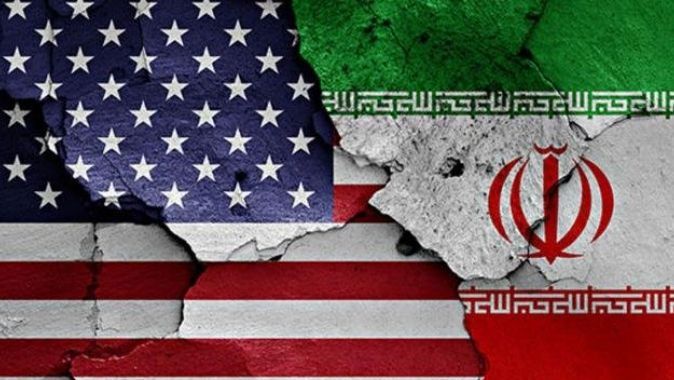 İran’dan ABD’nin suçlamasına tepki