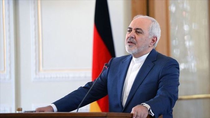 İran Dışişleri Bakanı Zarif: Savaşı başlatan taraf olmayacağız