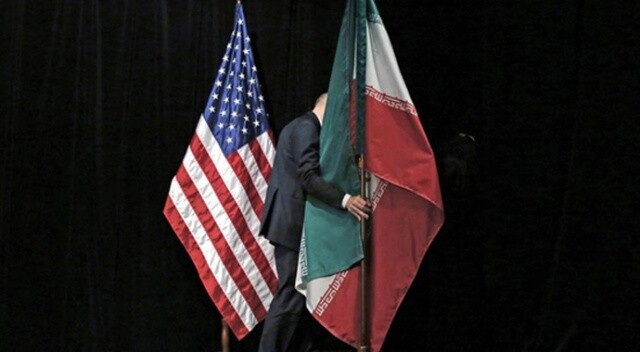 İran Dışişlerinden ABD’nin yeni yaptırım kararına tepki