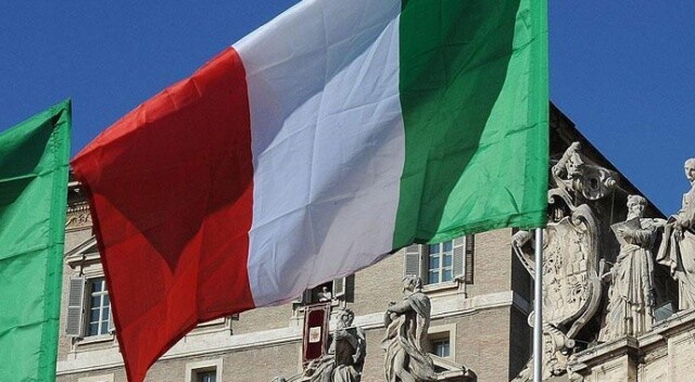 İtalya&#039;da koalisyon hükümeti &#039;şimdilik&#039; devam kararı aldı