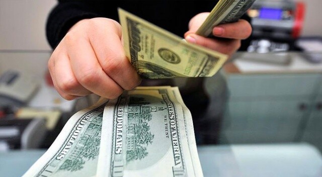 Merkez Bankası yıl sonu dolar ve enflasyon beklentisini açıkladı
