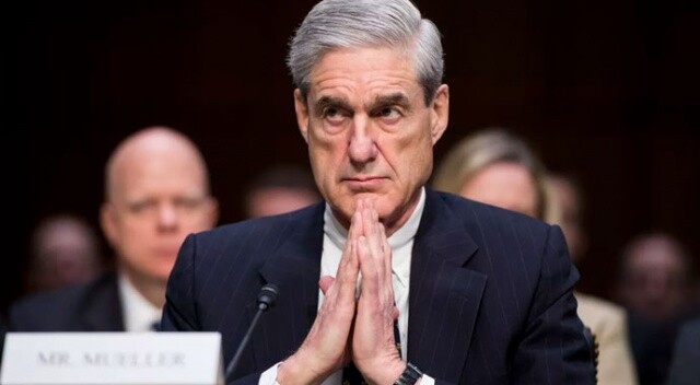 Mueller 17 Temmuz&#039;da Kongrede ifade verecek
