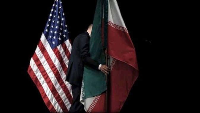 Ruhani&#039;den ABD&#039;ye müzakere şartı