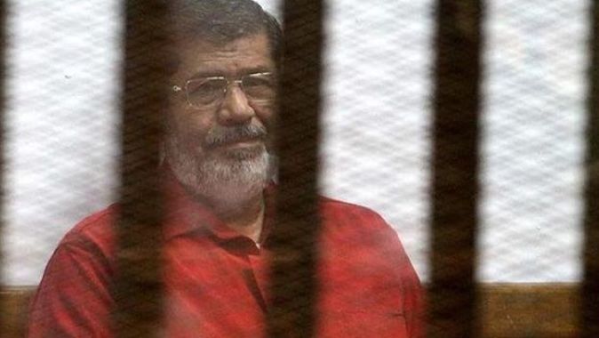 Siyasilerden Mursi&#039;nin vefatına ilişkin mesajlar