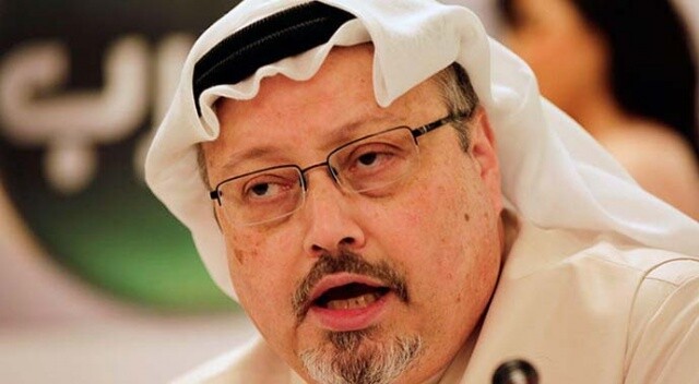 Suudi Arabistan’dan BM’nin Kaşıkçı raporuna tepki