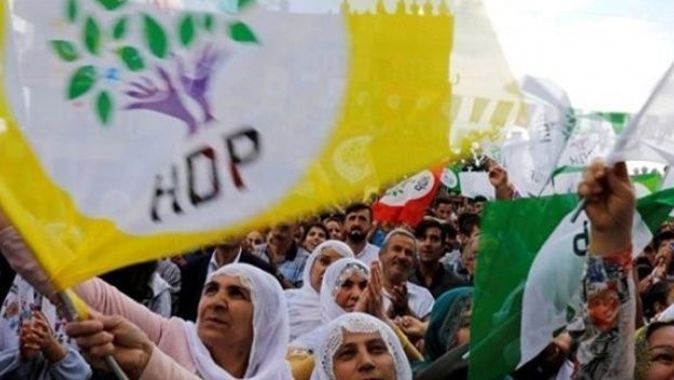 Teröristbaşı Öcalan&#039;dan HDP&#039;ye İstanbul seçimlerinde tarafsızlık çağrısı