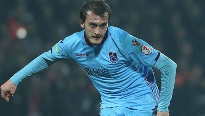 Trabzonspor, Hasan Batuhan Artarslan ile yollarını ayırdı