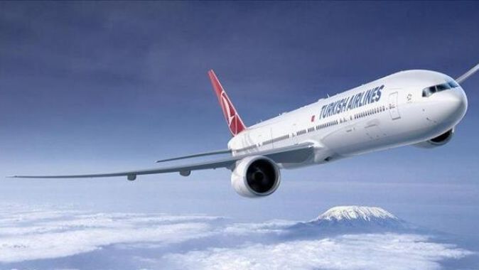 Türk Hava Yolları yeni uçaklarla sefer sayılarını artırıyor