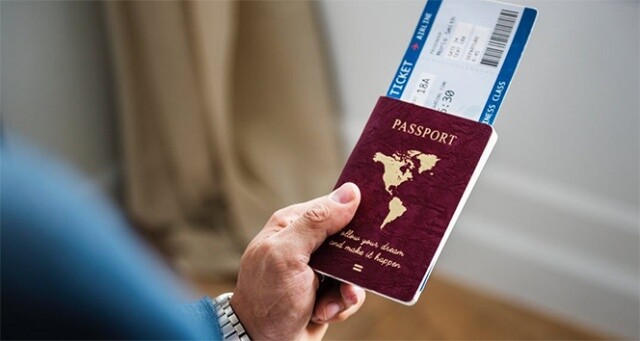 Türkiye’den &#039;Schengen&#039; vizesine başvuranların oranı yüzde 10 düştü