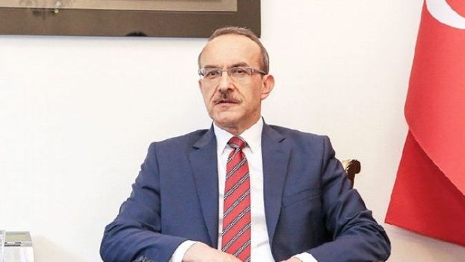 Vali: CHP skandalı kapatmaya çalışıyor